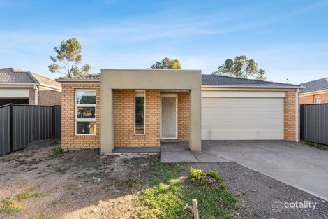 Property photo of 61 Sherrington Grange Derrimut VIC 3026