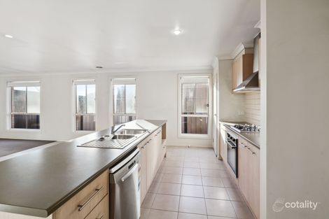 Property photo of 61 Sherrington Grange Derrimut VIC 3026