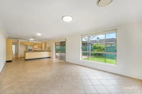 Property photo of 6 Barton Street Smithfield NSW 2164