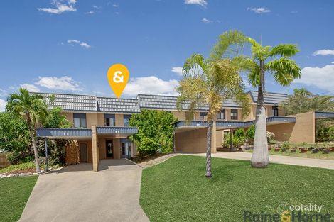 Property photo of 31/7 Nothling Street New Auckland QLD 4680