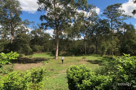 Property photo of 129 Beaufort Crescent Moggill QLD 4070