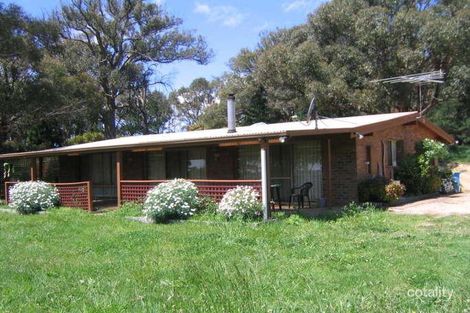 Property photo of 6 Baden Drive Heathcote Junction VIC 3758