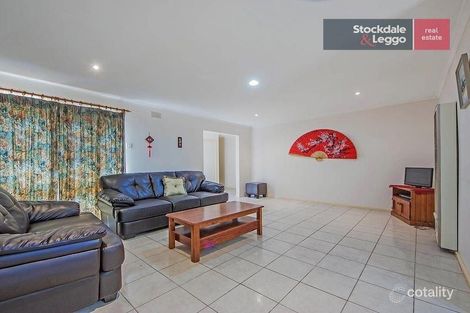 Property photo of 25 Branton Road Hoppers Crossing VIC 3029