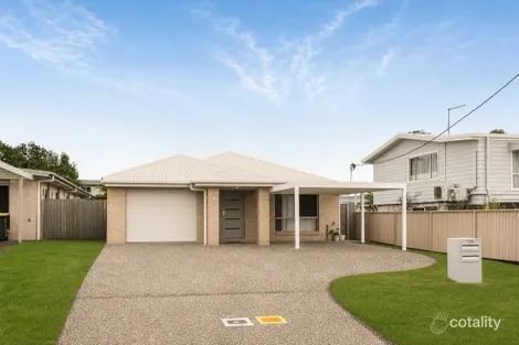 12a Cornelius St, Clontarf, QLD 4019