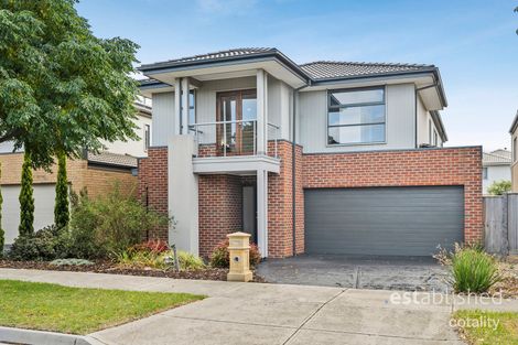 11 Suttie St, Point Cook, VIC 3030