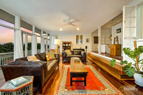 Property photo of 541 McCormack Street Edge Hill QLD 4870