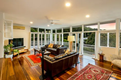 Property photo of 541 McCormack Street Edge Hill QLD 4870