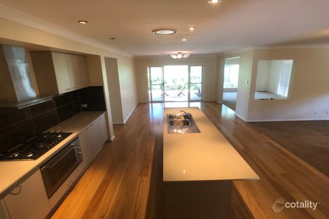 Property photo of 129 Beaufort Crescent Moggill QLD 4070