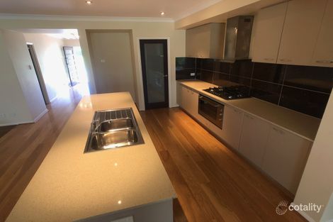 Property photo of 129 Beaufort Crescent Moggill QLD 4070