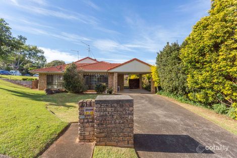 Property photo of 2/12 Cawley Close Alstonville NSW 2477