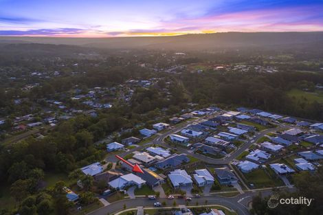 Property photo of 54 Abbotts Road Palmwoods QLD 4555
