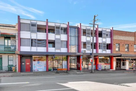 12/568-572 King St, Newtown, NSW 2042