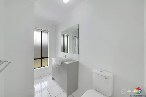 Property photo of 4 Avocet Road Kirkwood QLD 4680