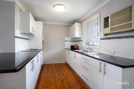 Property photo of 1 Lewis Road Cambridge Gardens NSW 2747