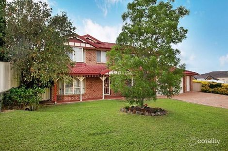 41 Lemonwood Cct, Thornton, NSW 2322