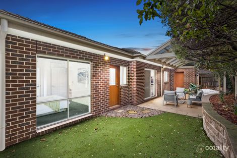 Property photo of 2/11 Flower Street Ferntree Gully VIC 3156