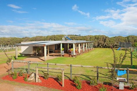 439 Chambers Rd, Carbunup River, WA 6280