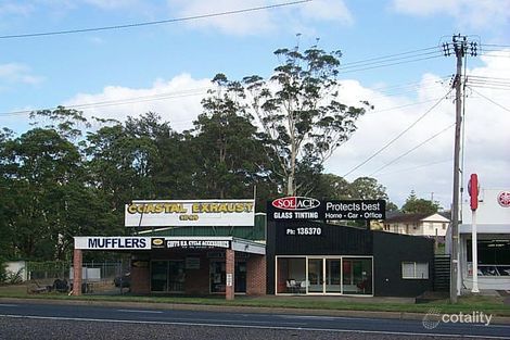 1/5 Everingham Pl, Coffs Harbour, NSW 2450