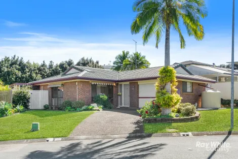 1/8 Scarlett St, Daisy Hill, QLD 4127