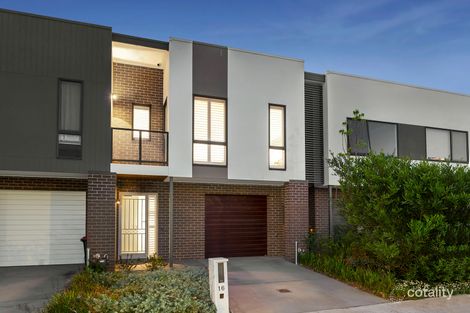 Property photo of 16 Enclave Avenue Ascot Vale VIC 3032