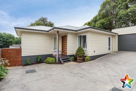 5a Wyuna Walk, Mooroolbark, VIC 3138