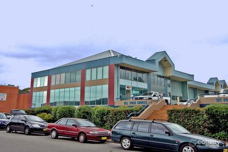 16/191 Parramatta Rd, Auburn, NSW 2144