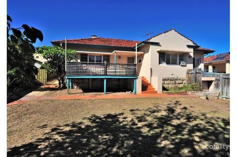 609/20 Gugeri St, Claremont, WA 6010