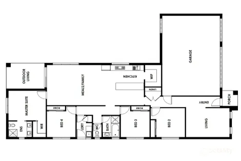 7 Goldshine Cres, Drouin, VIC 3818