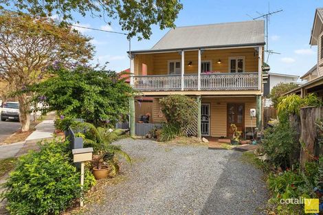 Property photo of 125 Pearson Street Kangaroo Point QLD 4169