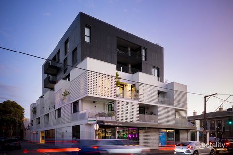 Property photo of 205/6 Rochester Street Fitzroy VIC 3065