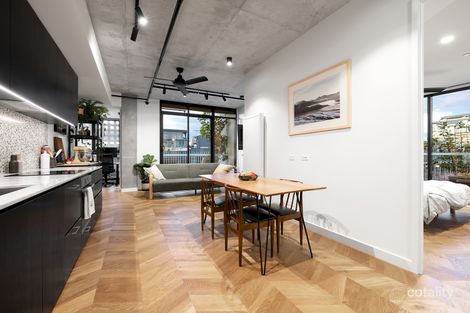 Property photo of 205/6 Rochester Street Fitzroy VIC 3065