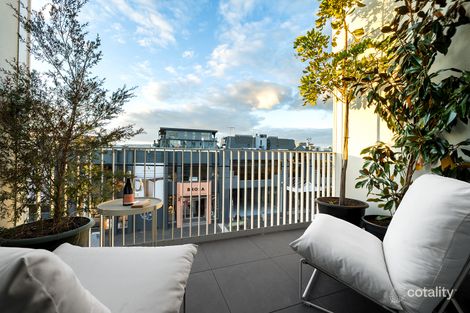 Property photo of 205/6 Rochester Street Fitzroy VIC 3065