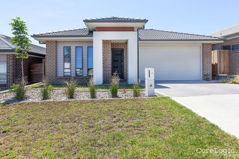 Property photo of 29 Willmington Loop Oran Park NSW 2570