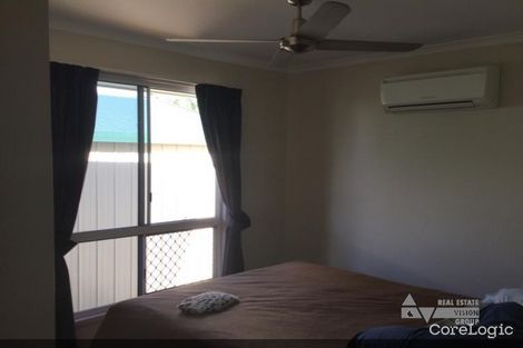 Property photo of 6 Cork Street Blackwater QLD 4717