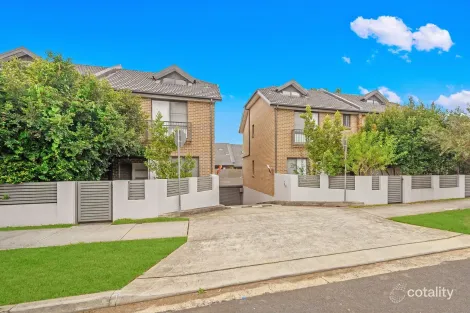 Property photo of 7/8 Chestnut Avenue Telopea NSW 2117