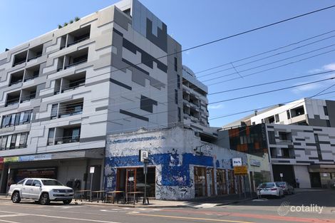 Property photo of 206B/2 Dennis Street Footscray VIC 3011