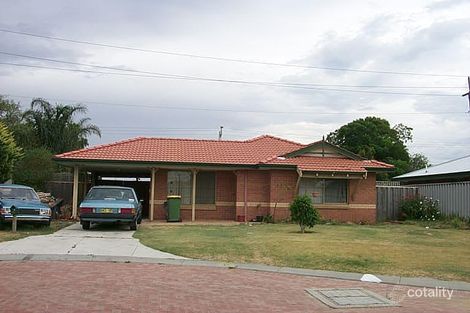 15 Koongee Crss, High Wycombe, WA 6057