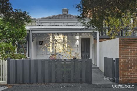 Property photo of 374 Montague Street Albert Park VIC 3206