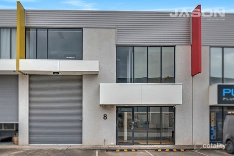 8/52-60 Garden Dr, Tullamarine, VIC 3043