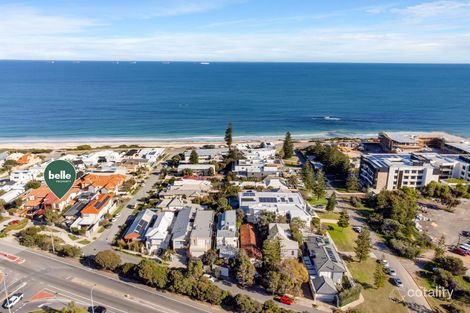 Property photo of 31D Curtin Avenue Cottesloe WA 6011