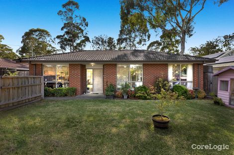 Property photo of 1/11 Glenfern Road Ferntree Gully VIC 3156