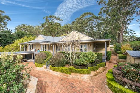 Property photo of 40 Narara Creek Road Narara NSW 2250
