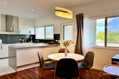 Property photo of 124 McCool Street Moranbah QLD 4744