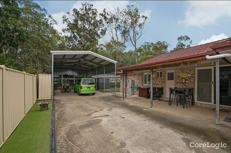 Property photo of 9 Akuna Way Mango Hill QLD 4509