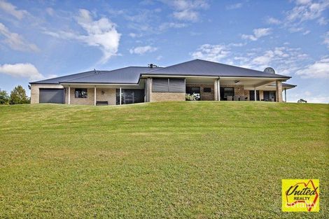 Property photo of 16 Sunset View Drive Orangeville NSW 2570