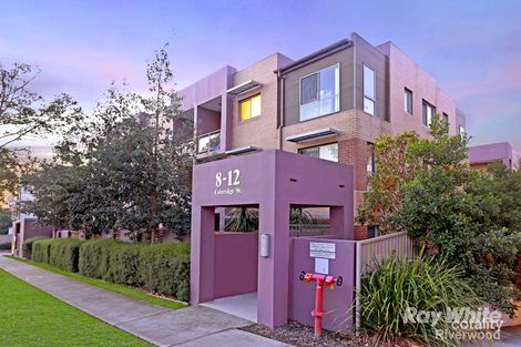 Property photo of 8/8-12 Coleridge Street Riverwood NSW 2210
