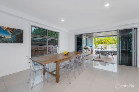 Property photo of 3 Brindisi Avenue Surfers Paradise QLD 4217