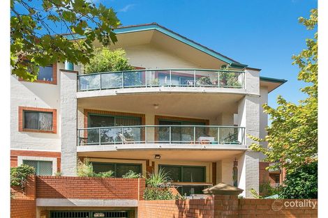 3/238 Victoria Ave, Chatswood, NSW 2067