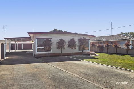 Property photo of 9 Aubrey Street Wendouree VIC 3355