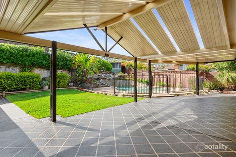 Property photo of 8 Hawthorn Street Loftus NSW 2232